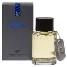 گپ جی 7 اسپاکد